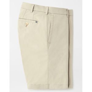 Peter Millar Natural Touch Chambray Short